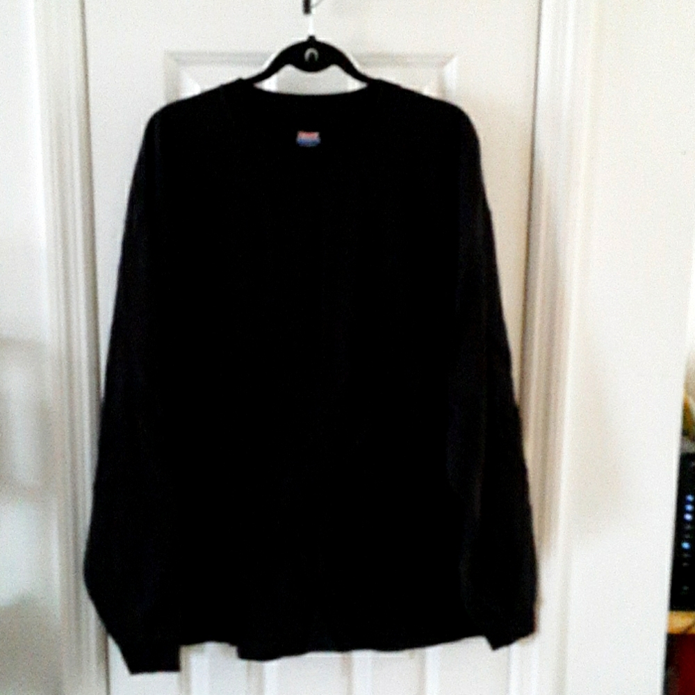 Hanes sweatshirts